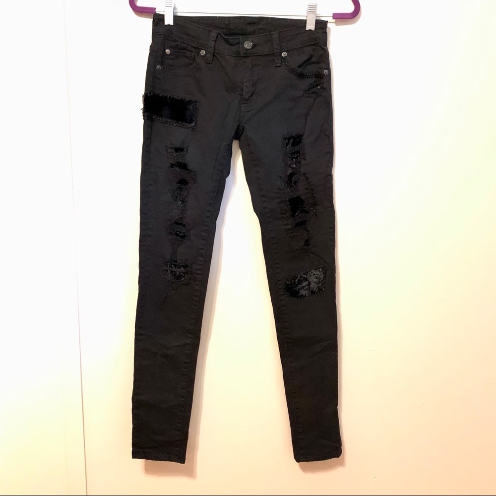 Ralph Lauren Skinny Jeans